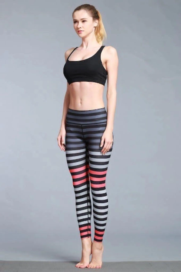 TRACK CUM YOGA PANT